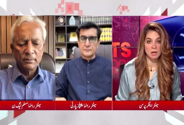 Qadir Mandokhail Criticizes Ishaq Dar’s Remarks on Aafia Siddiqui Case