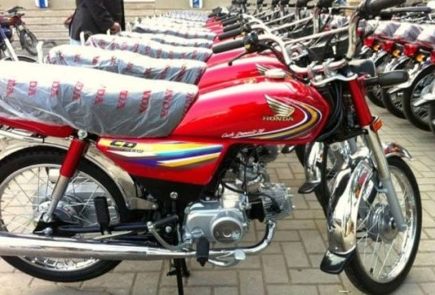 70cc Motorcycle Prices Likely to Rise- Check Latest Update 2025