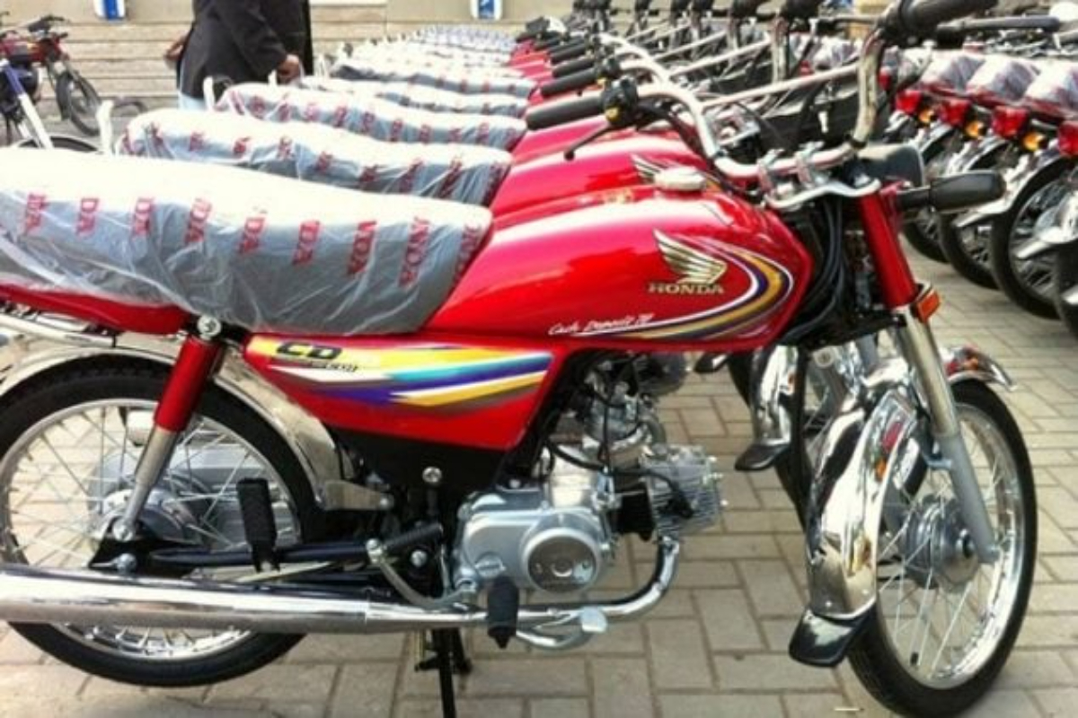 70cc Motorcycle Prices Likely to Rise- Check Latest Update 2025