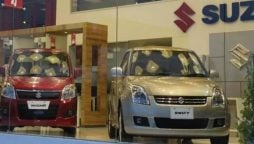 Suzuki car prices increased in Pakistan from July 2025; Check price list
