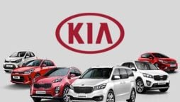 KIA Also Increases Its Car Prices in Pakistan