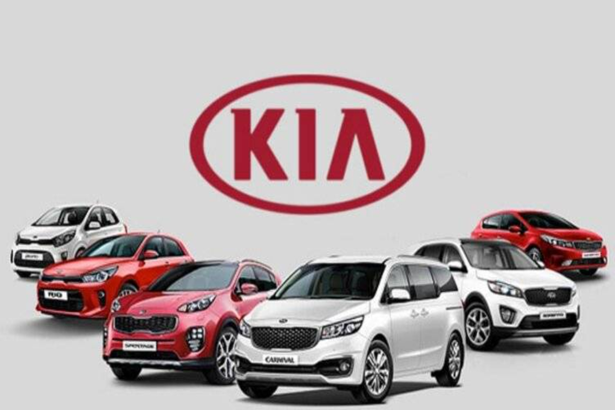 KIA Also Increases Its Car Prices in Pakistan