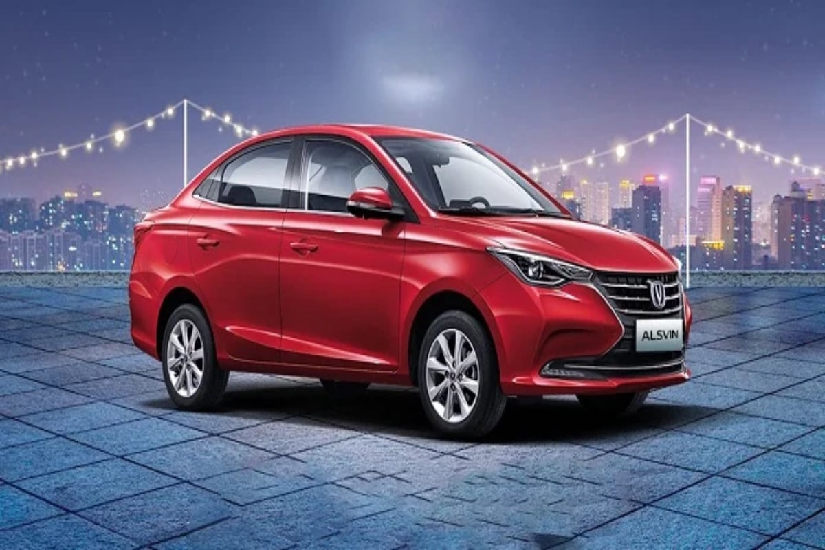 Changan Raises Car Prices Up to Rs. 200,000- Check Details