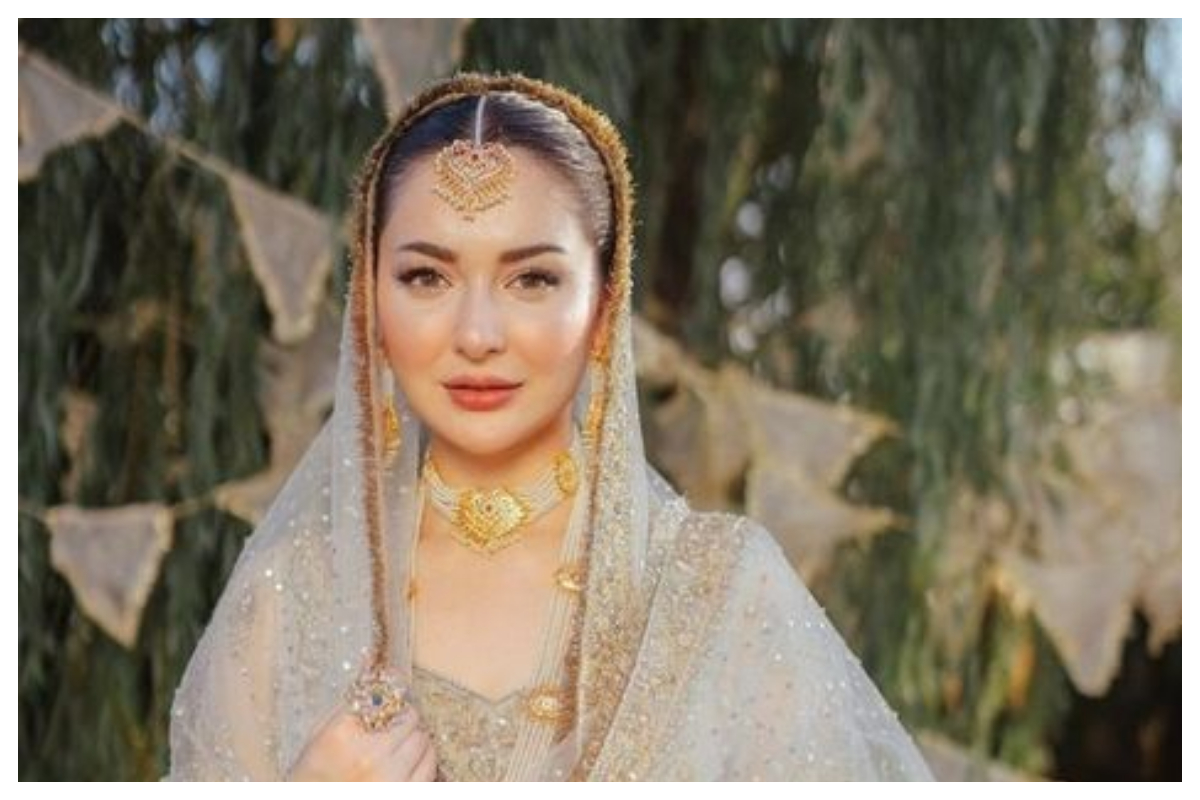 Is Hania Aamir about to Tie in Knot? "Baat Pakki" ceremony sparks rumors