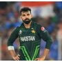 Shadab Khan faces shoulder surgery, Set for Three-Month Layoff