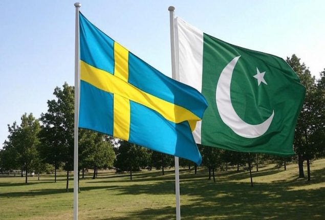Good News: Sweden to reopen Visa Services in Islamabad