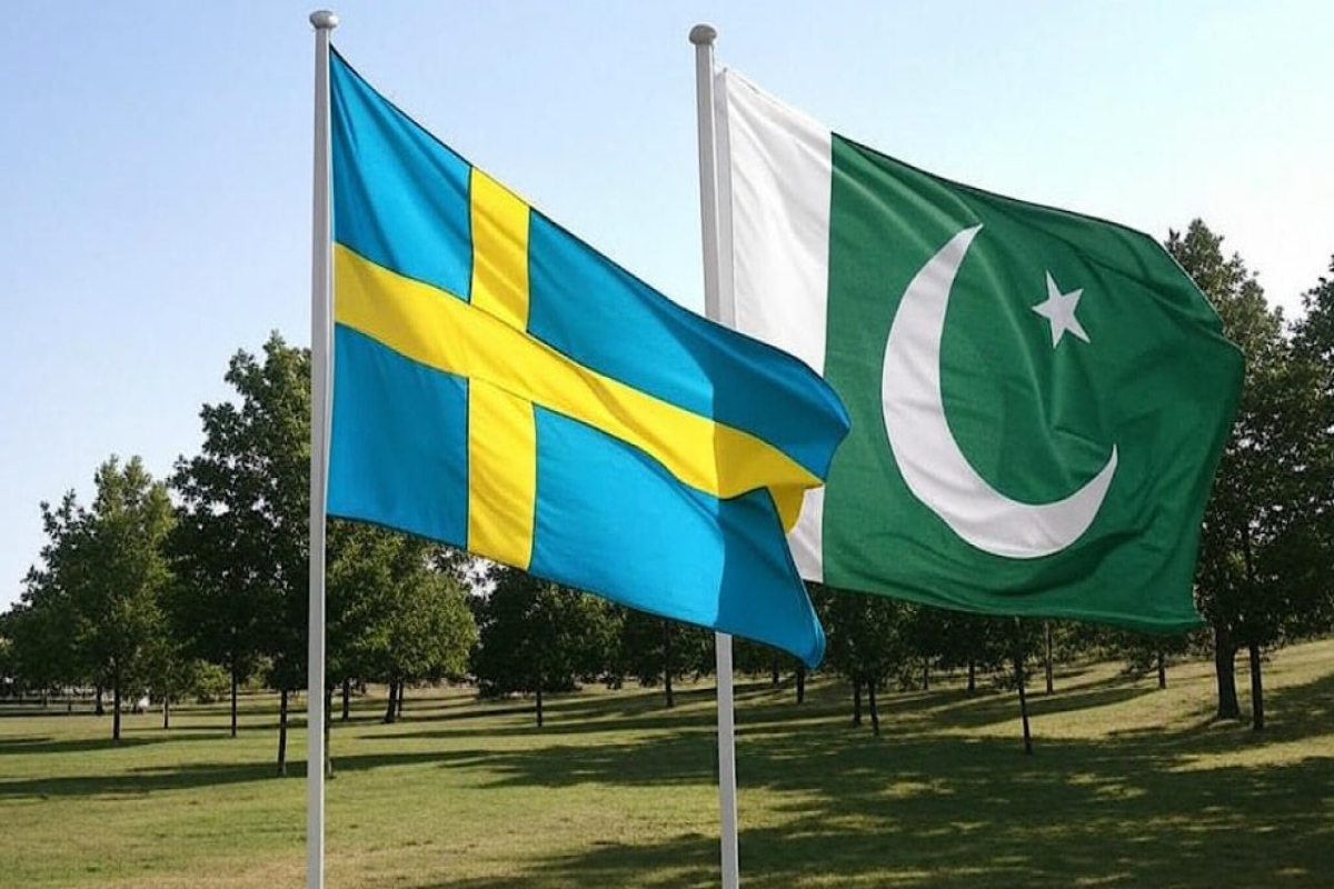 Good News: Sweden to reopen Visa Services in Islamabad