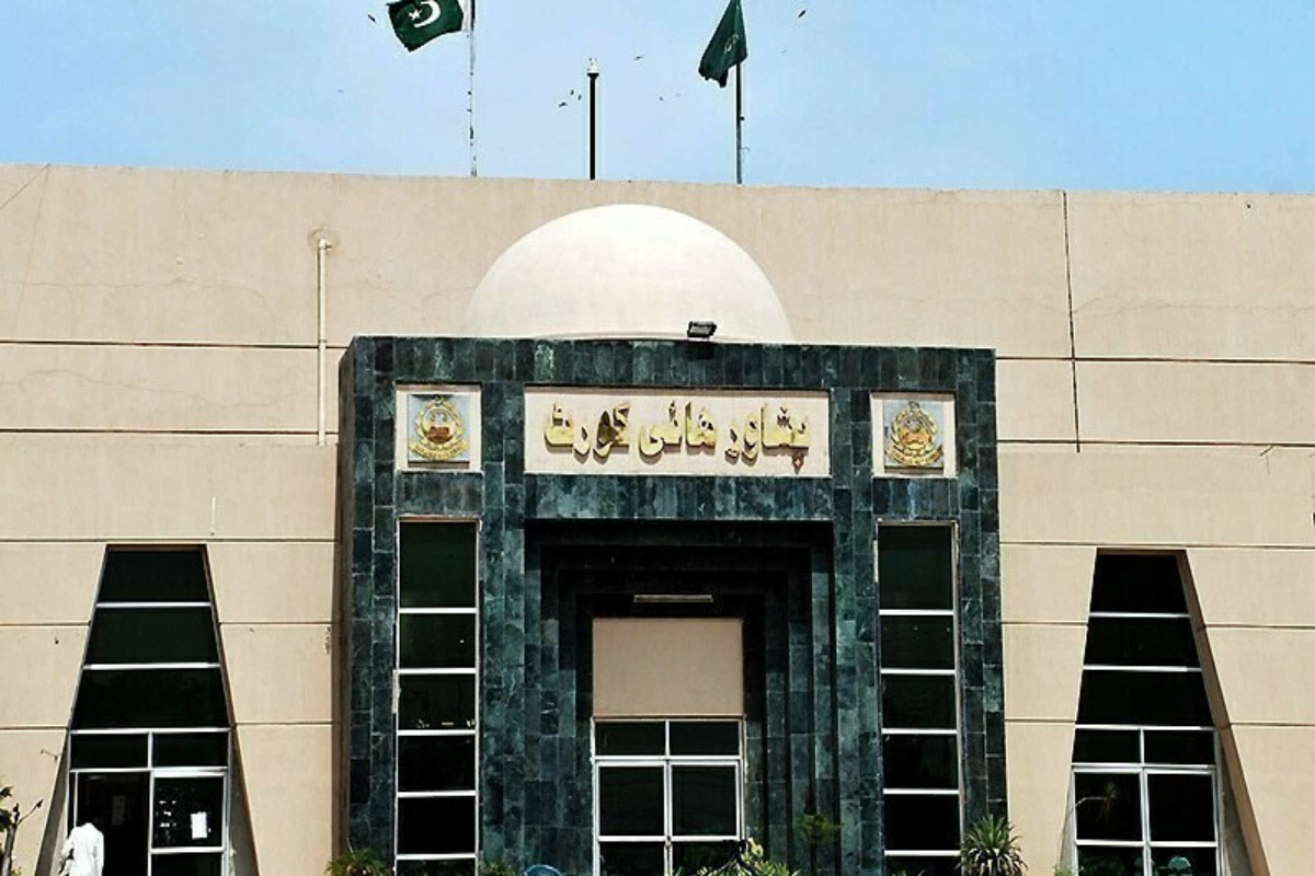 Peshawar High Court Suspends ECP’s Reserved Seats Notification