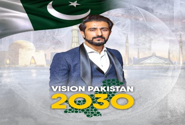 Reviving Pakistan’s Economy: Shakeel Ahmad Meer, Chairman Meer Group, Launches Vision Pakistan 2030