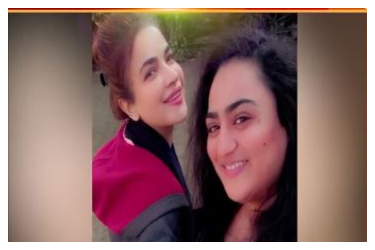 Humaira Asghar’s Death Mystery: Sister-in-Law Unveils Family Feud