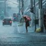 NDMA issues alert for heavy rains, storms & urban flooding across country