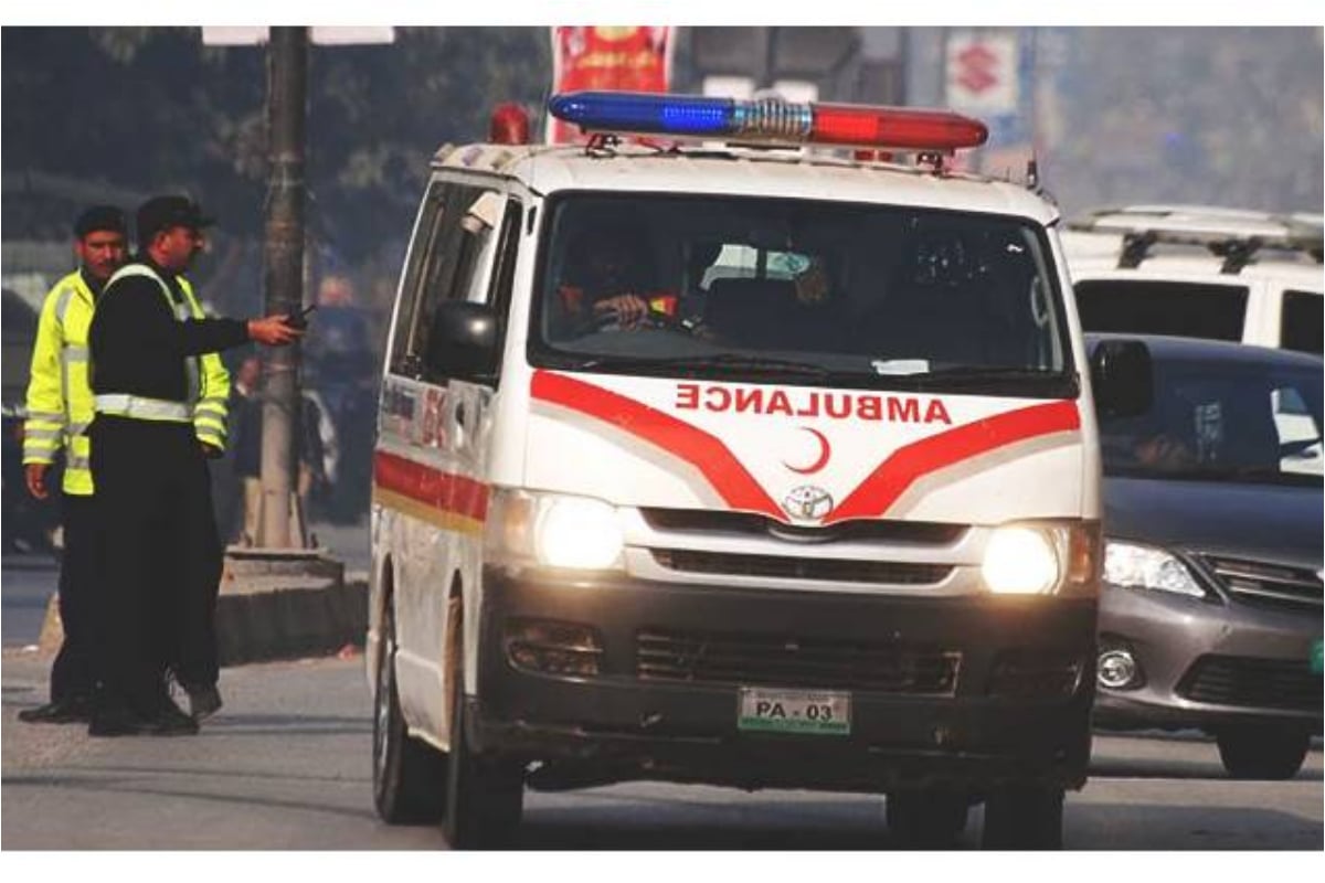 Six Killed in Land Dispute Shooting in Nawabshah
