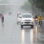 Rain, Gusty Wind Likely to Hit Karachi and Parts of Sindh