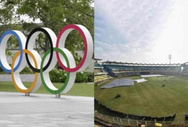 Cricket’s Return to the 2028 Olympics