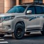 Toyota Massively Decreases Land Cruiser Prices