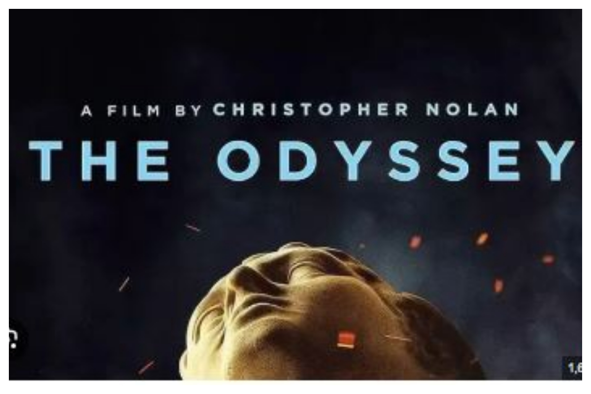 Christopher Nolan’s ‘The Odyssey’ sets pre-sale record ahead of release