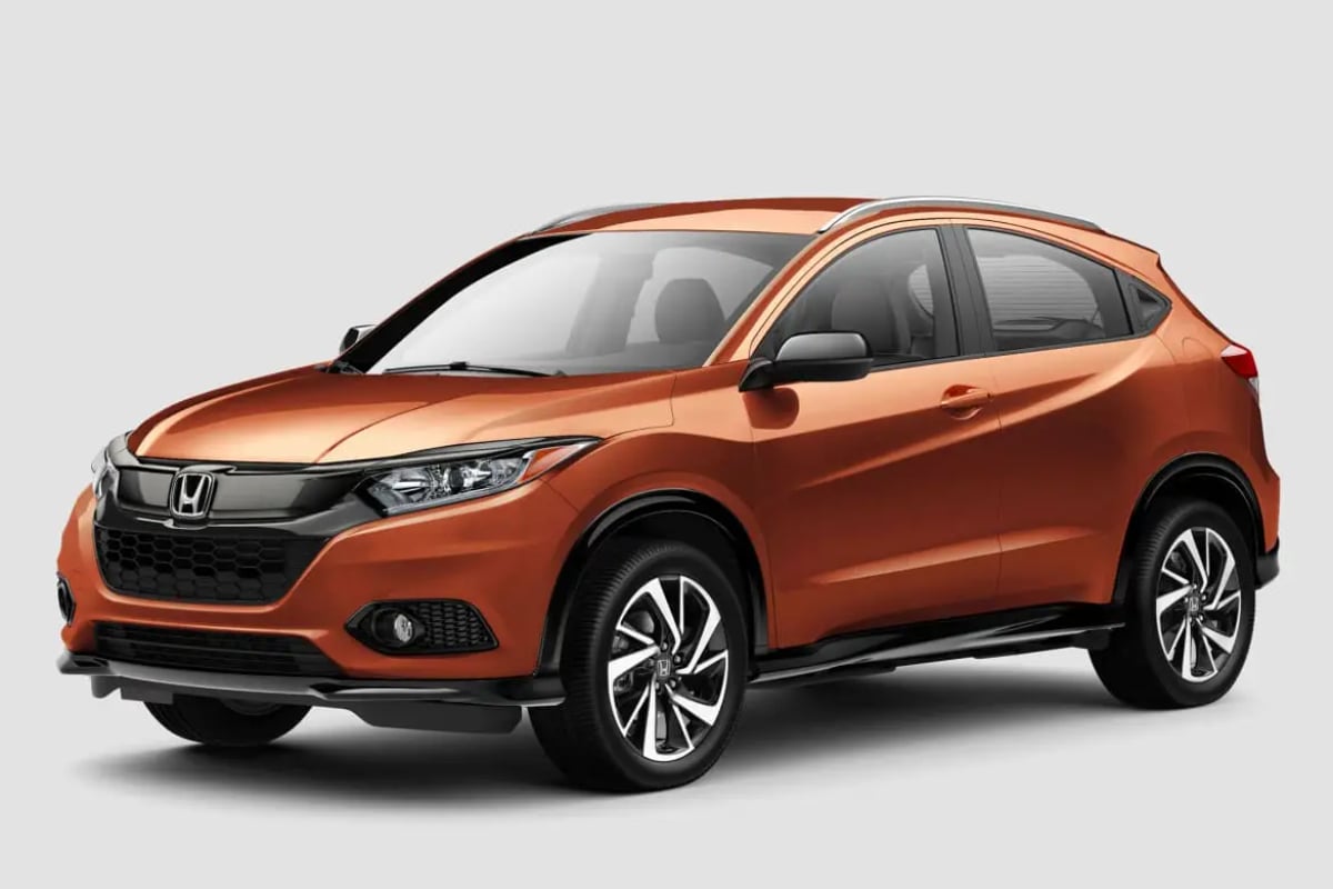 Honda HR-V now available at lowest prices: Check details here
