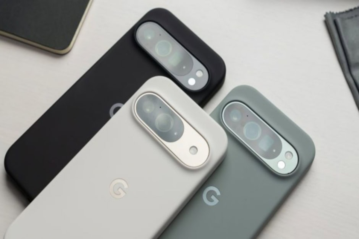 Pixel 10 Price Details Leaked Ahead of Expected Launch