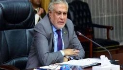 Ishaq Dar to represent Pakistan at SCO Foreign Ministers’ meeting in China