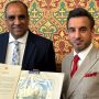British Pakistani Honoured at UK Parliament for Creating Thousands of Jobs and Building a $1 Billion Company in Pakistan