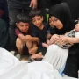 Gaza bleeds again: 94 Palestinians martyred in Israeli strikes