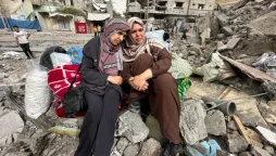 Israeli bombing results in 116 Palestinian martyrs as Gaza faces severe crisis