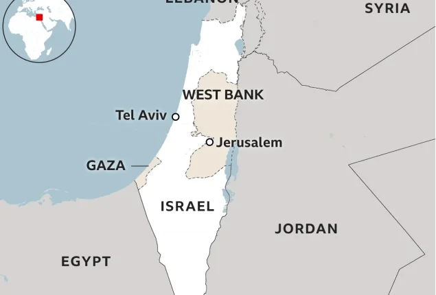 Israel signals to facilitate evacuations in Gaza