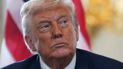 Feeding to Gaza peoples is number one priority, says Trump