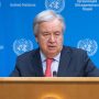 UN Secretary-General declares Gaza situation destructive