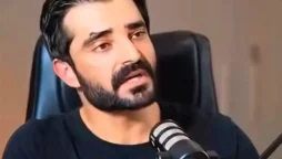 Hamza Ali Abbasi Faces Backlash over controversial 'Hijab' remarks