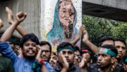 Bangladesh protests: Uprising, unrest and elections