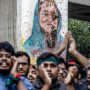 Bangladesh protests: Uprising, unrest and elections