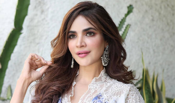 Stylist reveals shocking details of final photoshoot before Humaira's disappearance