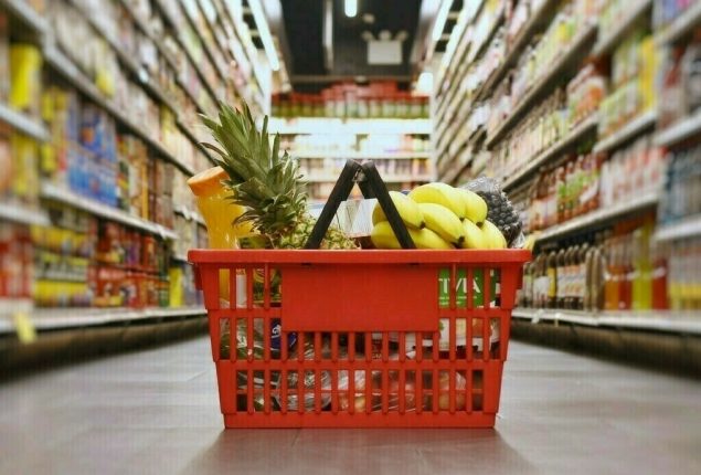 Federal Bureau of Statistics reports slight rise in inflation for June