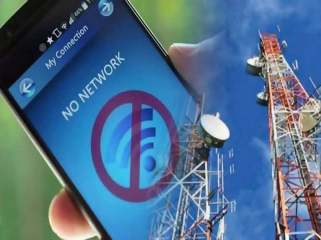 Pakistan faces Widespread Internet Disruptions