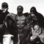‘JACKBOYS 2’ debuts at No. 1 on Billboard 200 albums chart