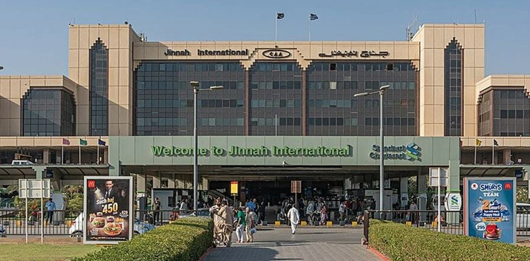 Saudi aviation team to audit security at seven Pakistani airports in August
