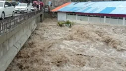 Devastating monsoon rains cause widespread damage across northern Pakistan, toll rises to 233