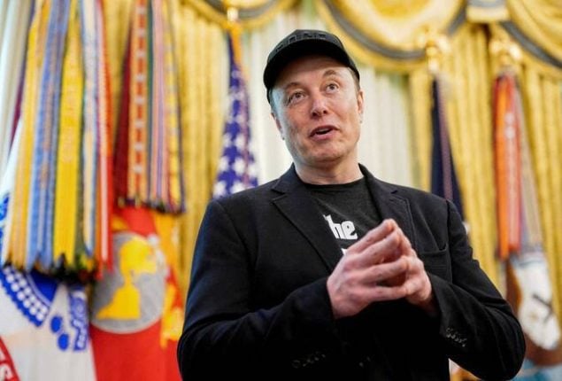 Musk forms new ‘America Party’, further distancing from Trump