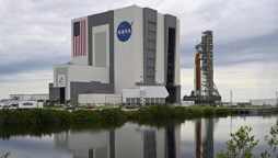 NASA plans new communication network for Moon andMars, seeks proposals from U.S. companies