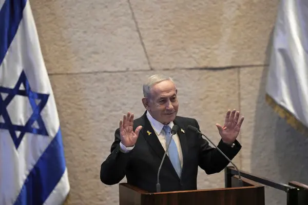 New York Times Holds Netanyahu Responsible for Prolonging the War in Gaza