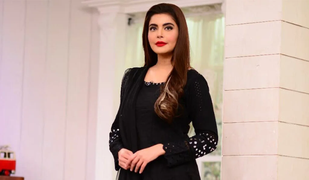 Nida Yasir’s maid exposed as a thief