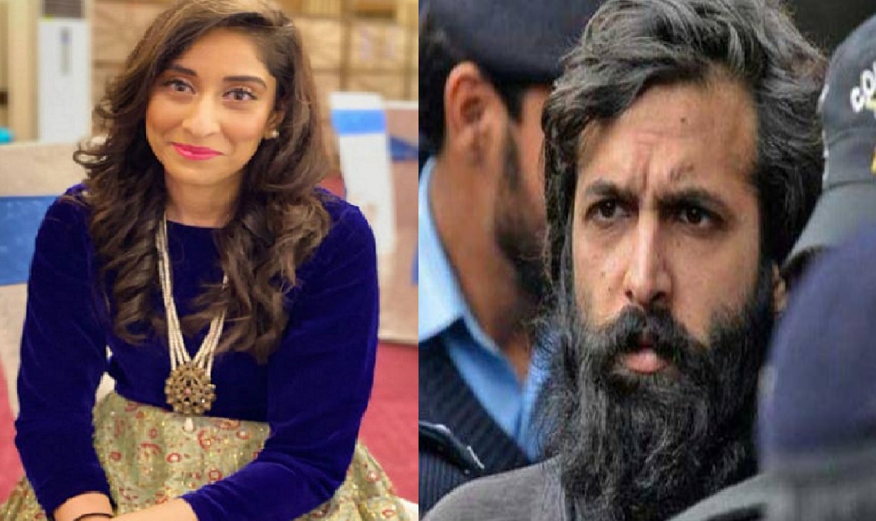 Zahir Jaffar files review petition in SC against Noor Mukadam case verdict