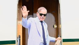 PM Shehbaz