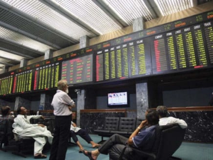 PSX hits historic high as market crosses 138,000 points
