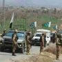 One-day curfew imposed in Birmil Tehsil, South Waziristan lower