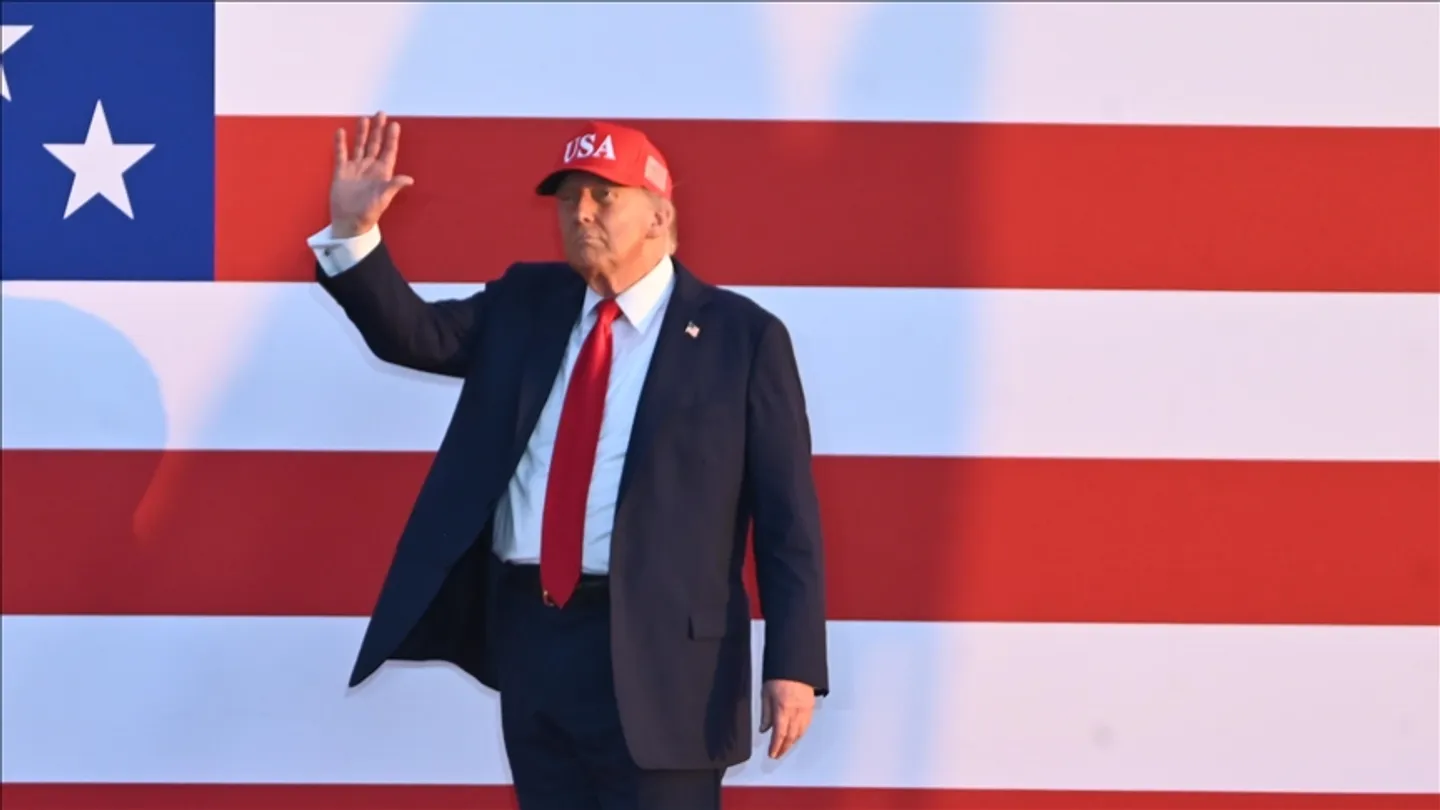 Trump proposed 30% tariffs on EU and Mexico