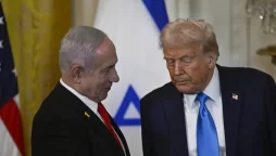 Trump claims Israel approves conditions for Gaza cease-fire negotiation