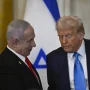 Trump claims Israel approves conditions for Gaza cease-fire negotiation