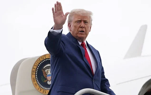 $92bn Trump plans to boost AI Tech and power needs